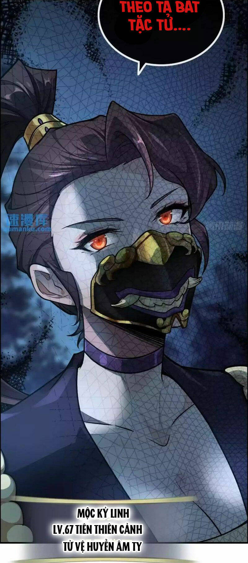 Tu Tiên Chính Là Như Vậy: Chapter 101