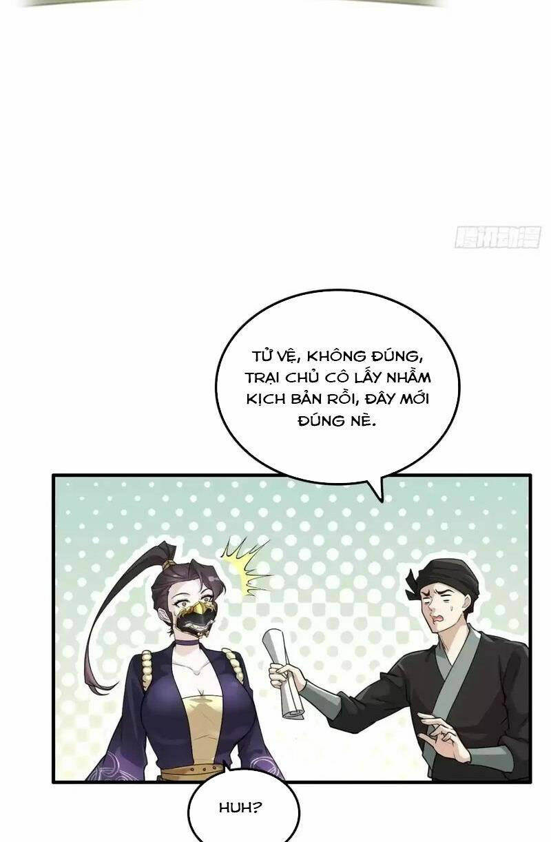 Tu Tiên Chính Là Như Vậy: Chapter 101