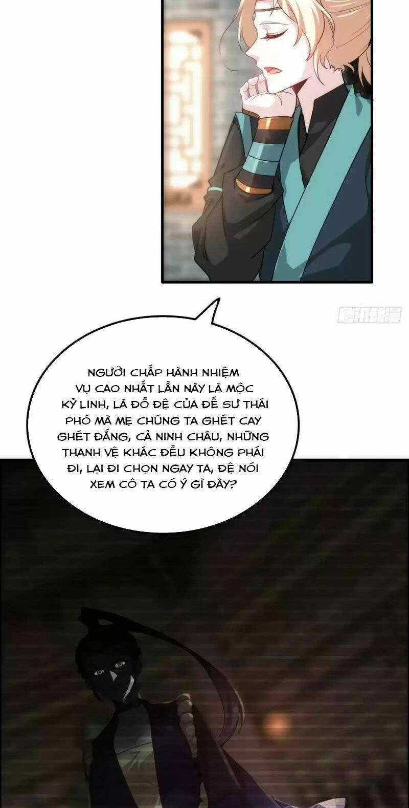 Tu Tiên Chính Là Như Vậy: Chapter 101