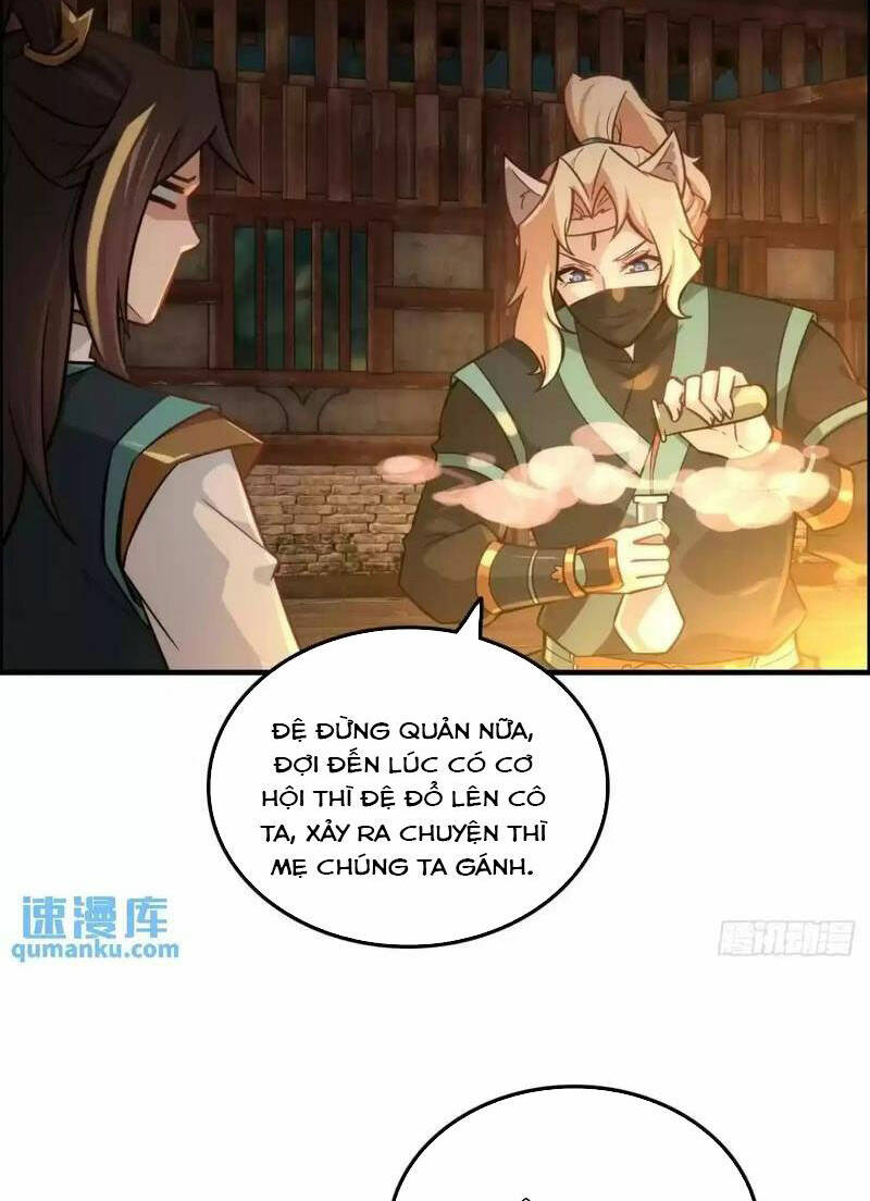 Tu Tiên Chính Là Như Vậy: Chapter 101