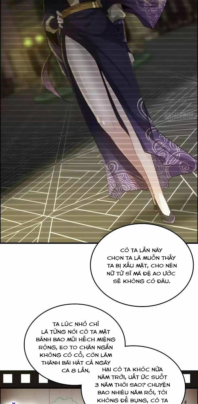 Tu Tiên Chính Là Như Vậy: Chapter 101