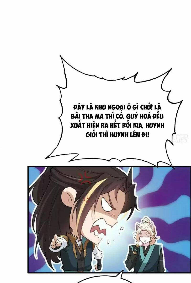 Tu Tiên Chính Là Như Vậy: Chapter 101