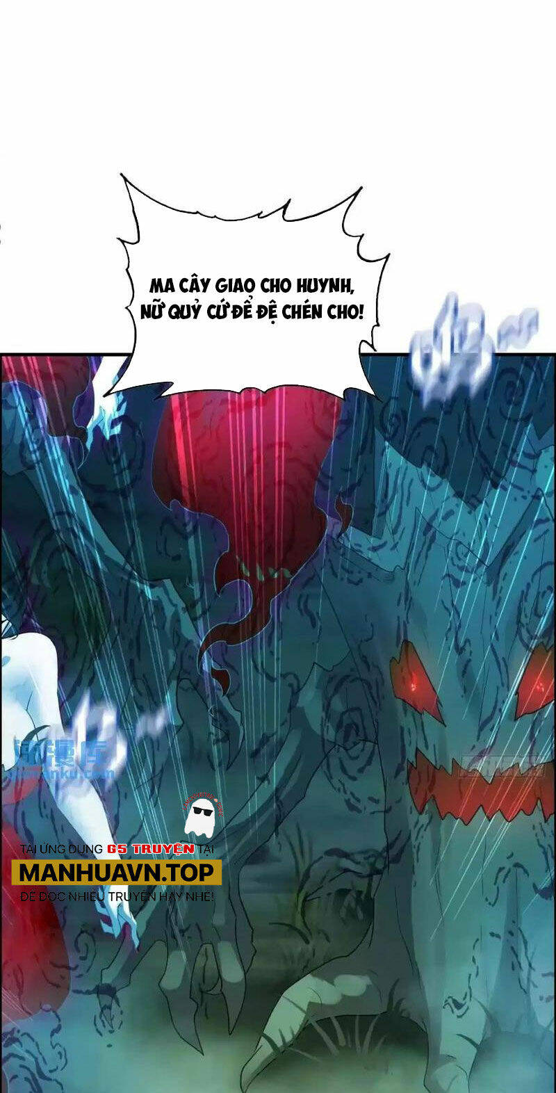 Tu Tiên Chính Là Như Vậy: Chapter 101