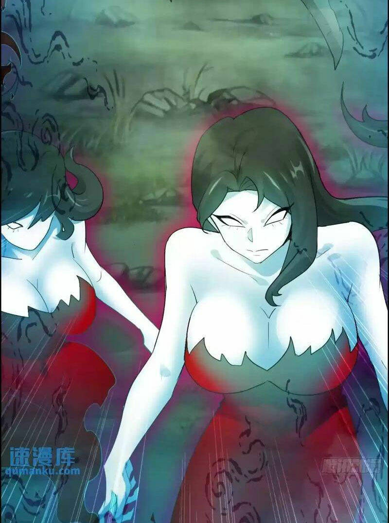 Tu Tiên Chính Là Như Vậy: Chapter 101