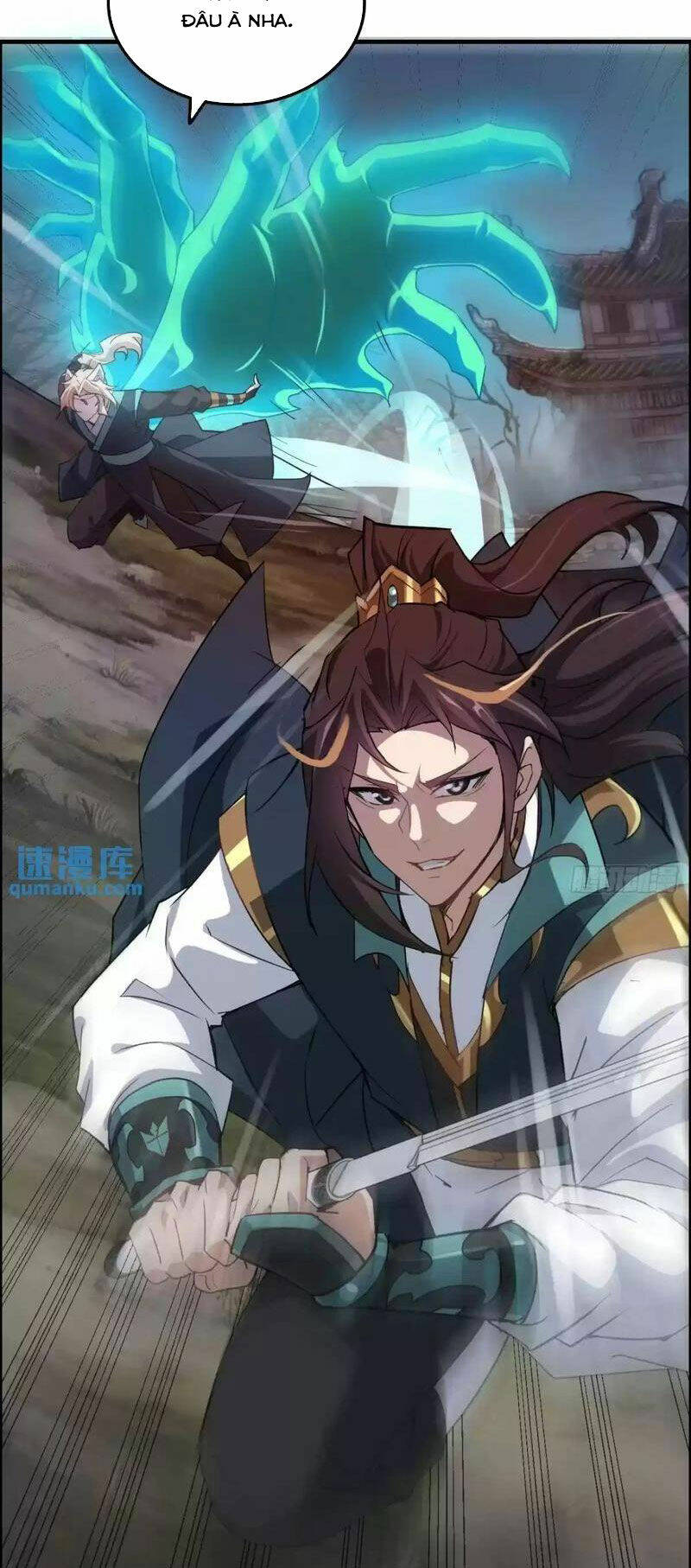 Tu Tiên Chính Là Như Vậy: Chapter 101