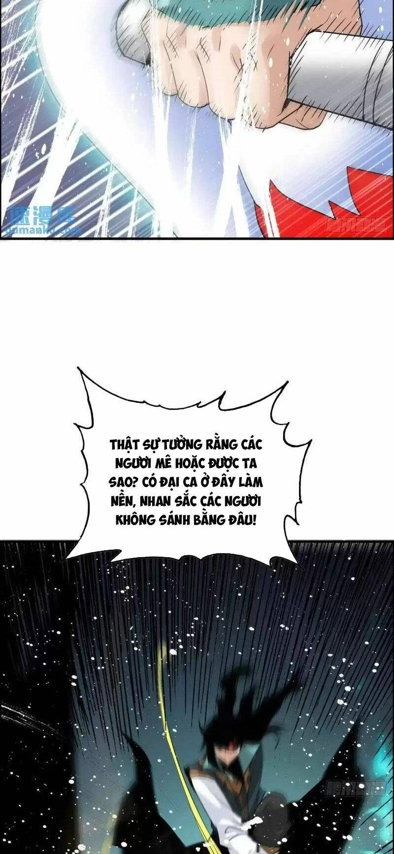 Tu Tiên Chính Là Như Vậy: Chapter 101