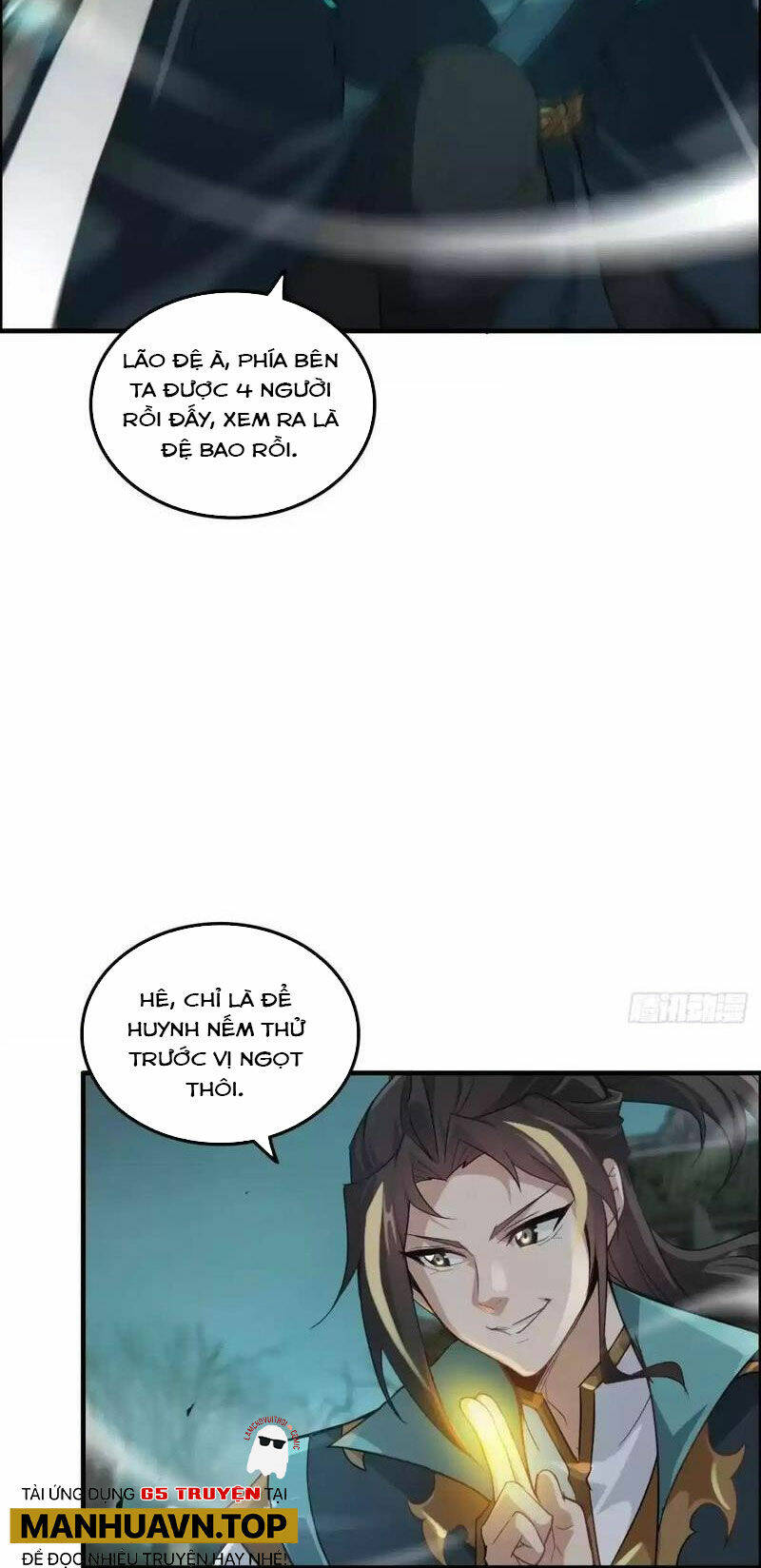 Tu Tiên Chính Là Như Vậy: Chapter 101