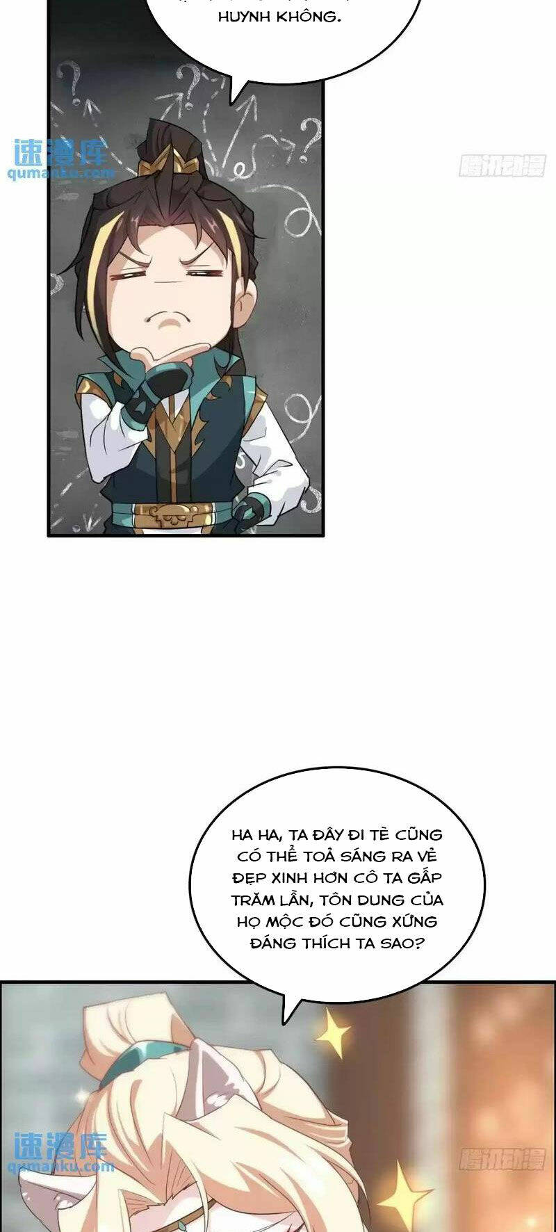 Tu Tiên Chính Là Như Vậy: Chapter 101