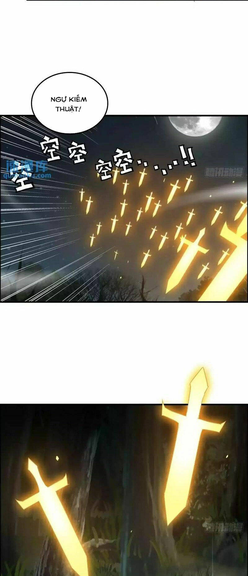 Tu Tiên Chính Là Như Vậy: Chapter 101