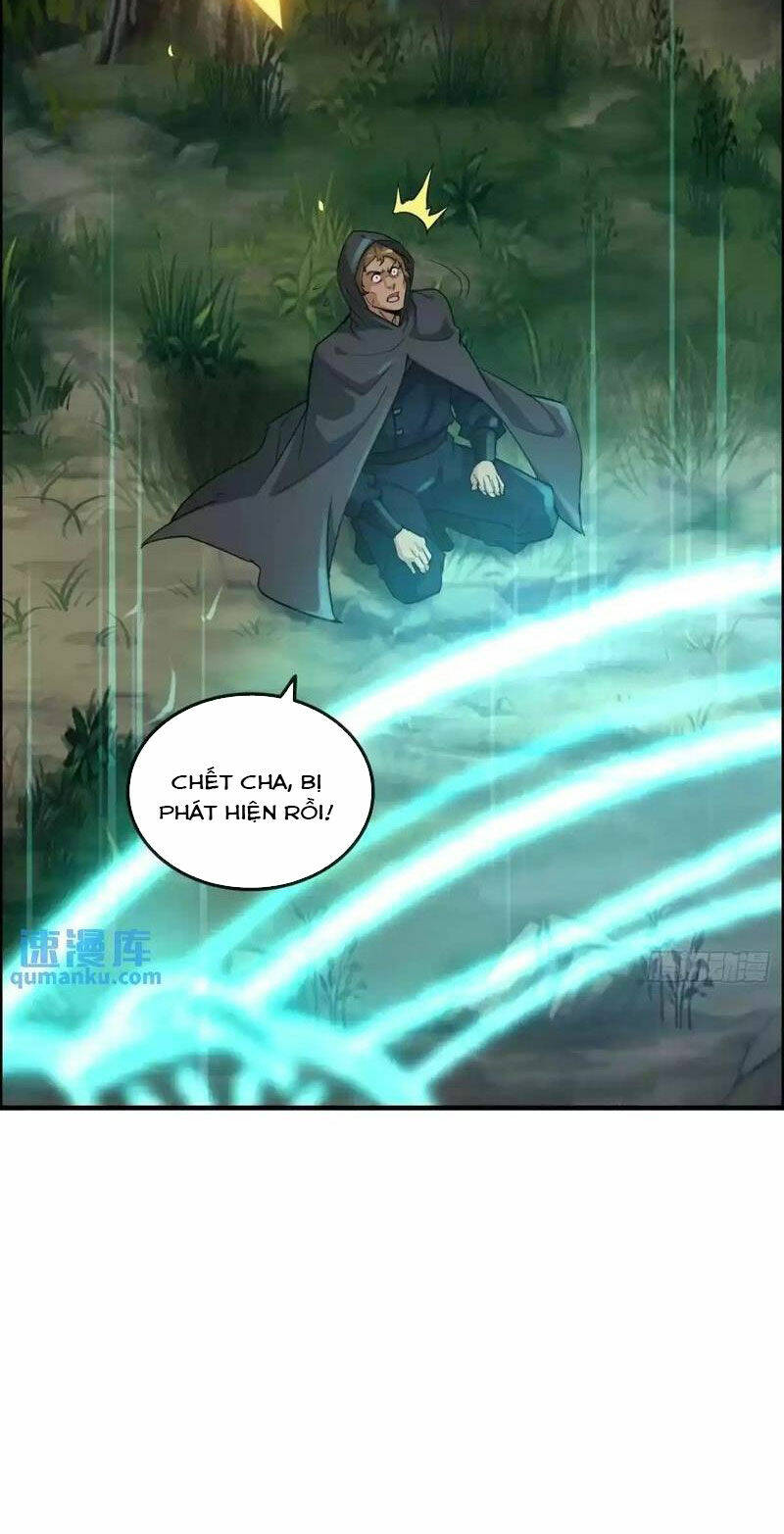 Tu Tiên Chính Là Như Vậy: Chapter 101