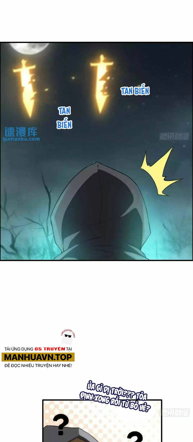 Tu Tiên Chính Là Như Vậy: Chapter 101