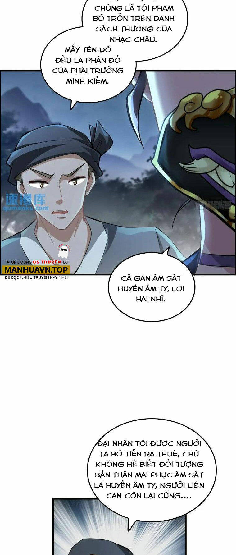 Tu Tiên Chính Là Như Vậy: Chapter 102