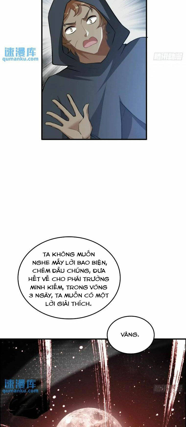 Tu Tiên Chính Là Như Vậy: Chapter 102