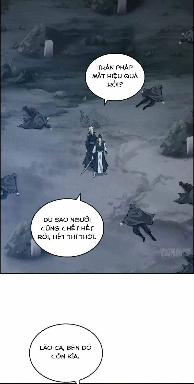 Tu Tiên Chính Là Như Vậy: Chapter 102
