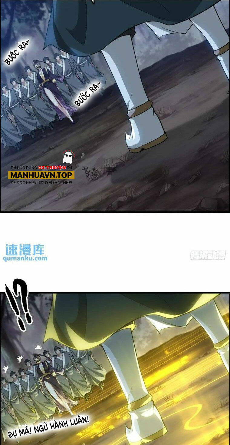 Tu Tiên Chính Là Như Vậy: Chapter 102