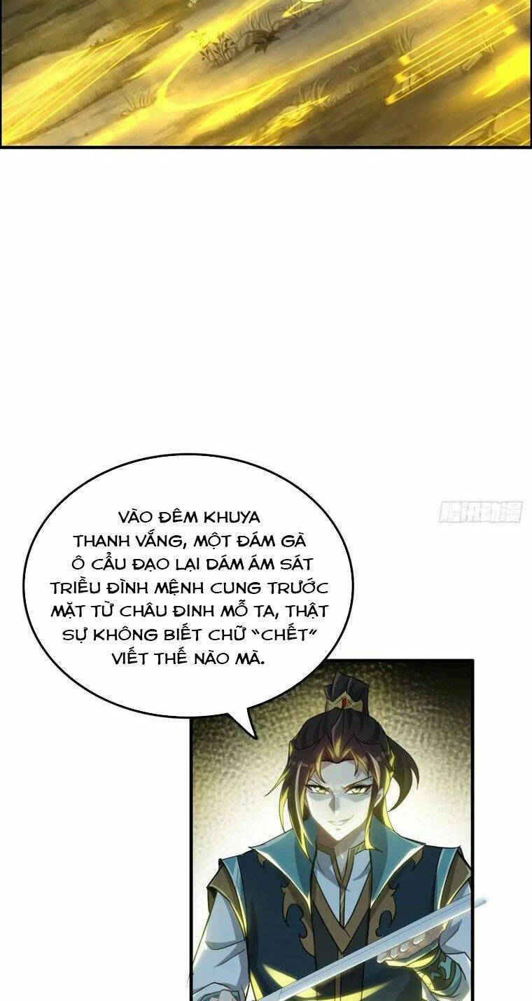 Tu Tiên Chính Là Như Vậy: Chapter 102