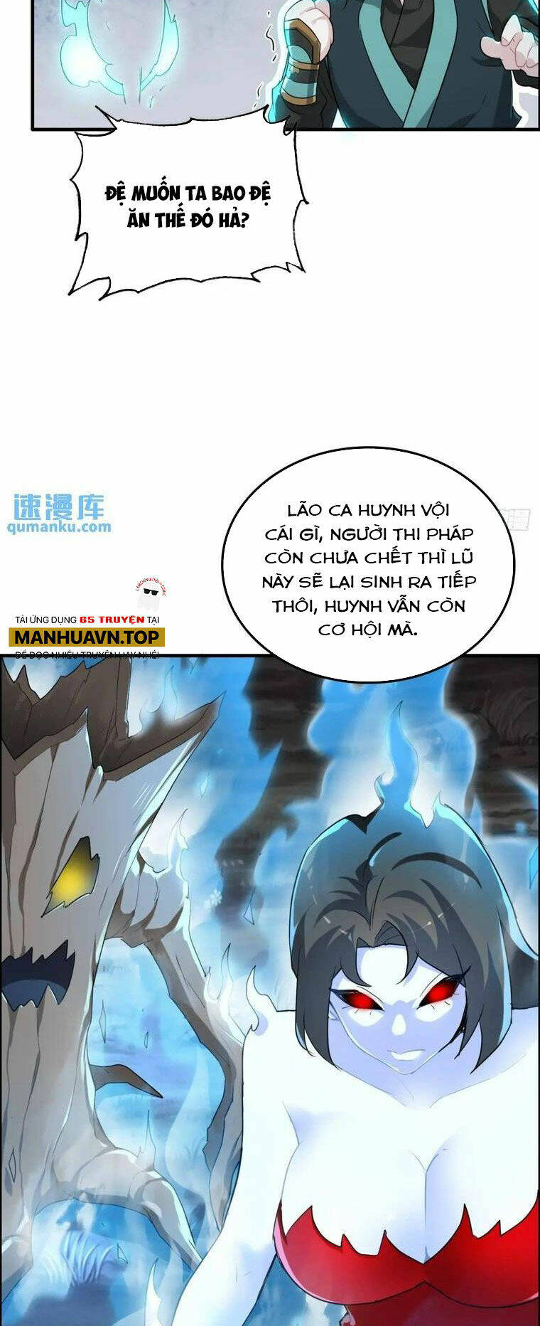 Tu Tiên Chính Là Như Vậy: Chapter 102
