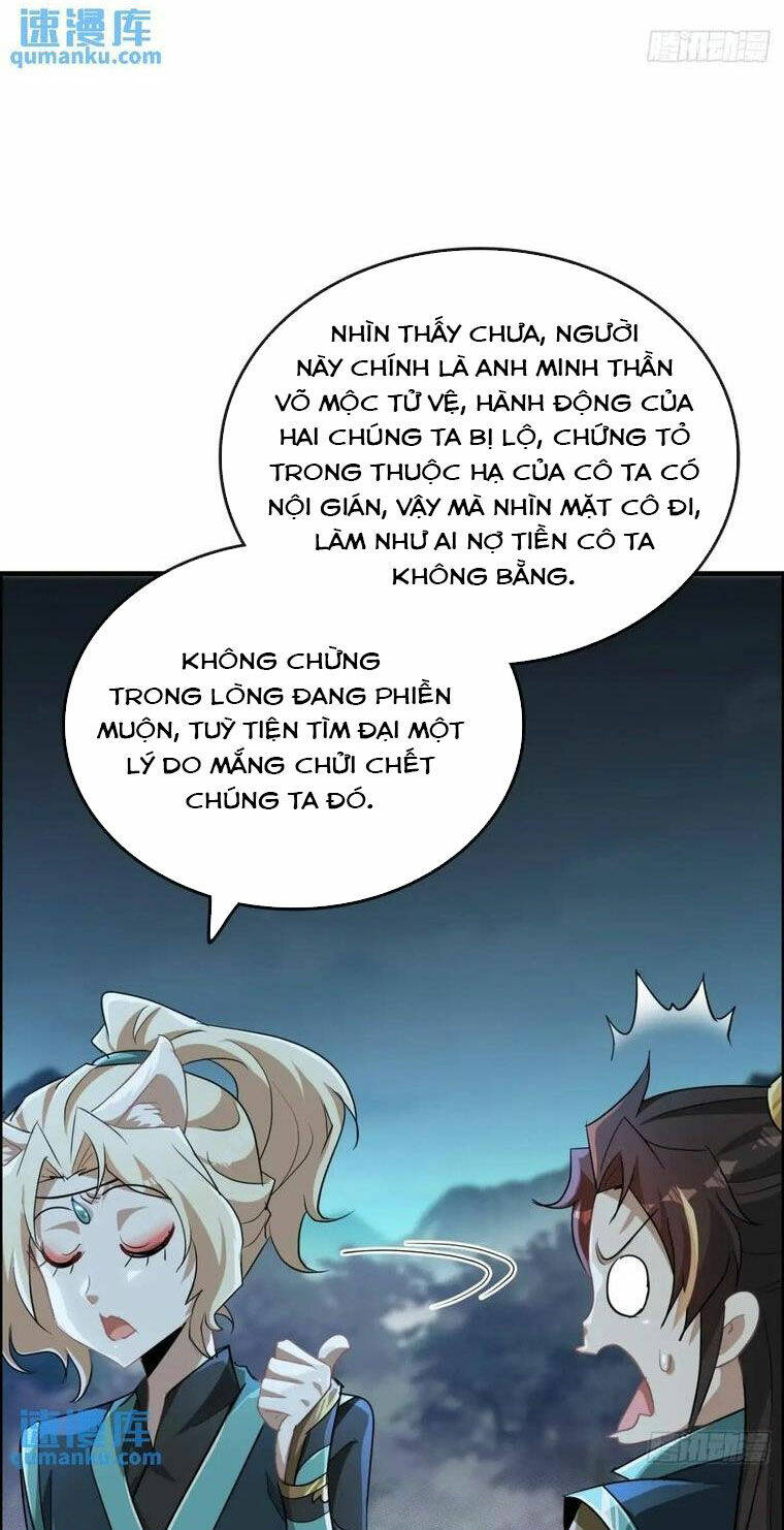 Tu Tiên Chính Là Như Vậy: Chapter 102