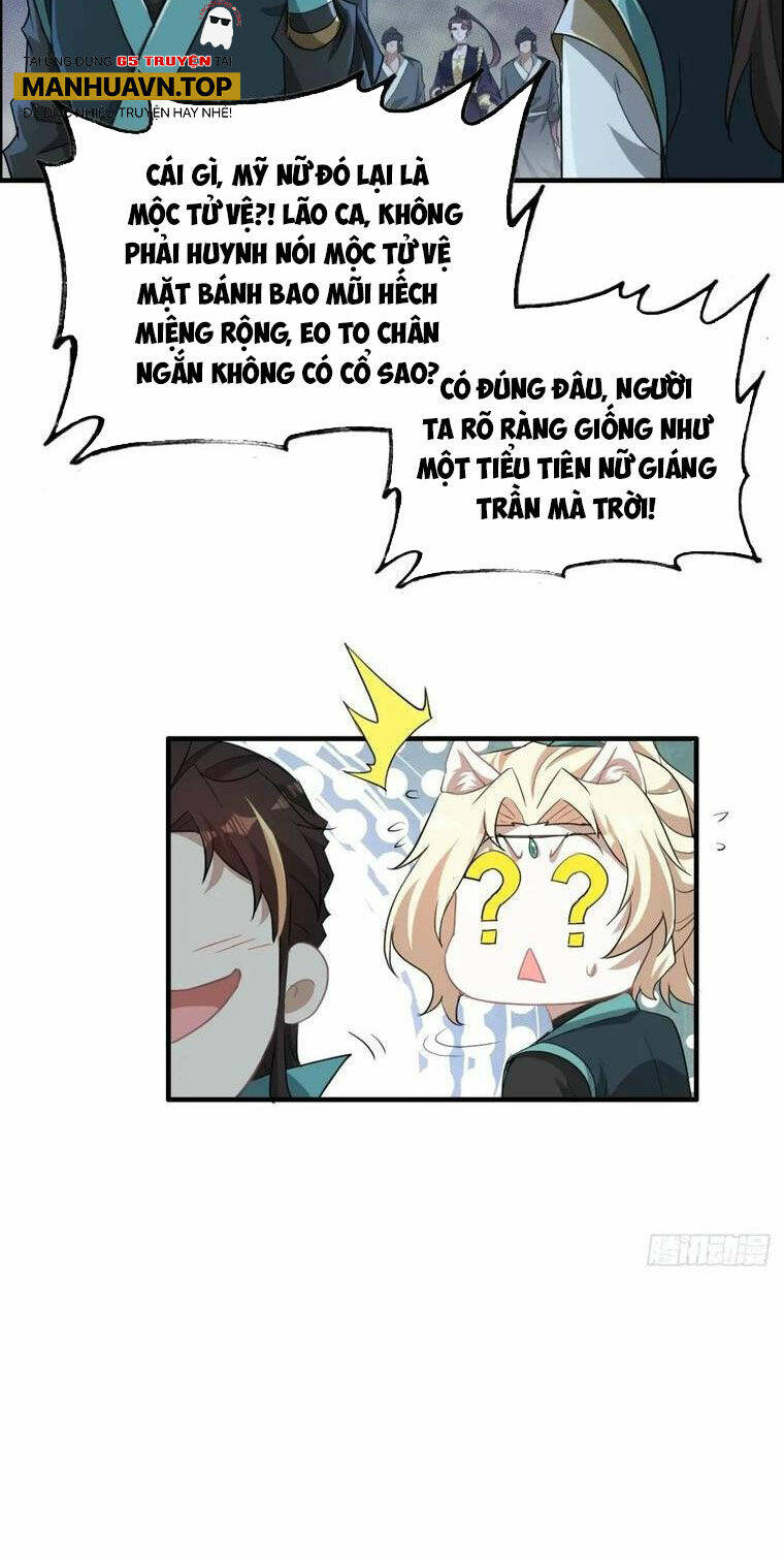 Tu Tiên Chính Là Như Vậy: Chapter 102