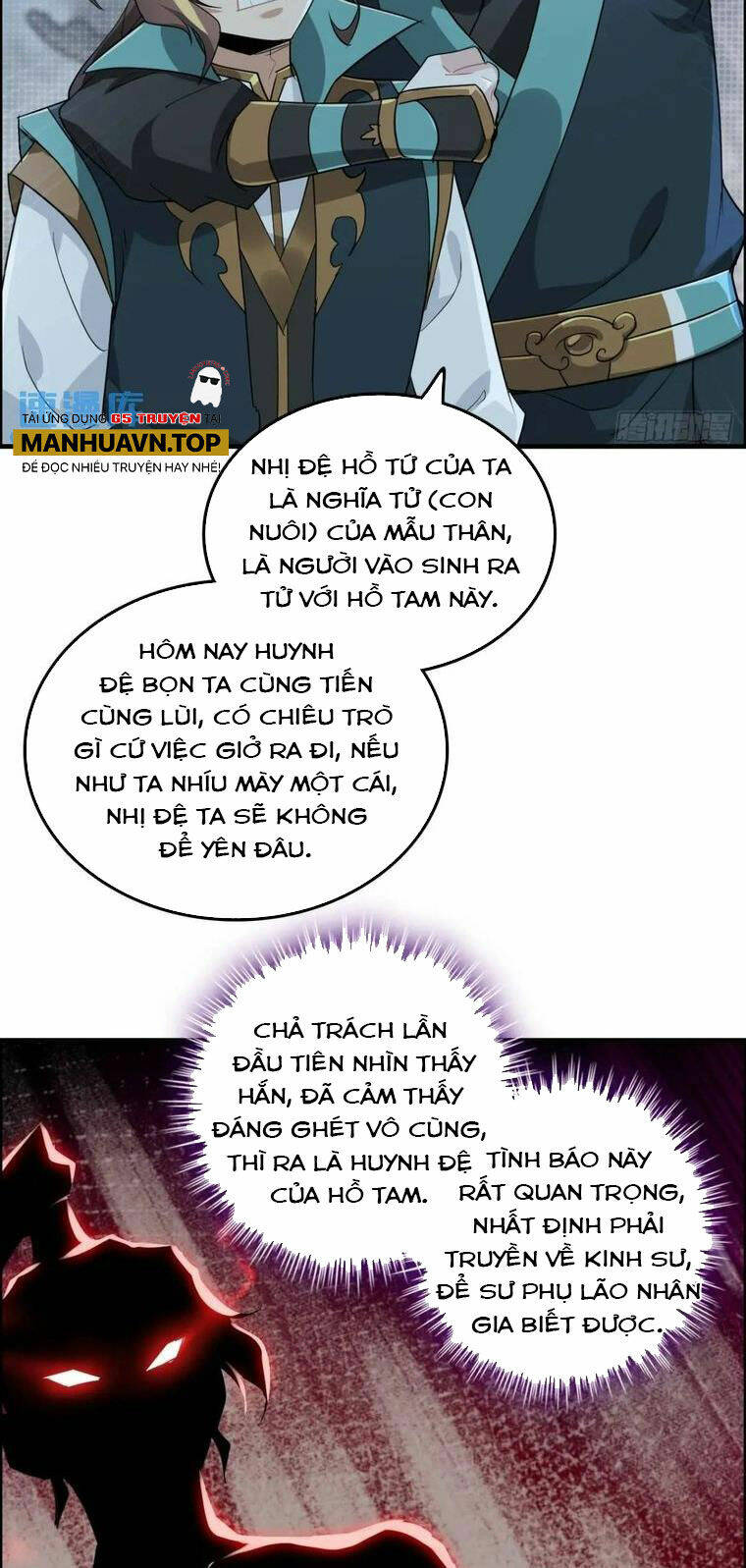 Tu Tiên Chính Là Như Vậy: Chapter 102