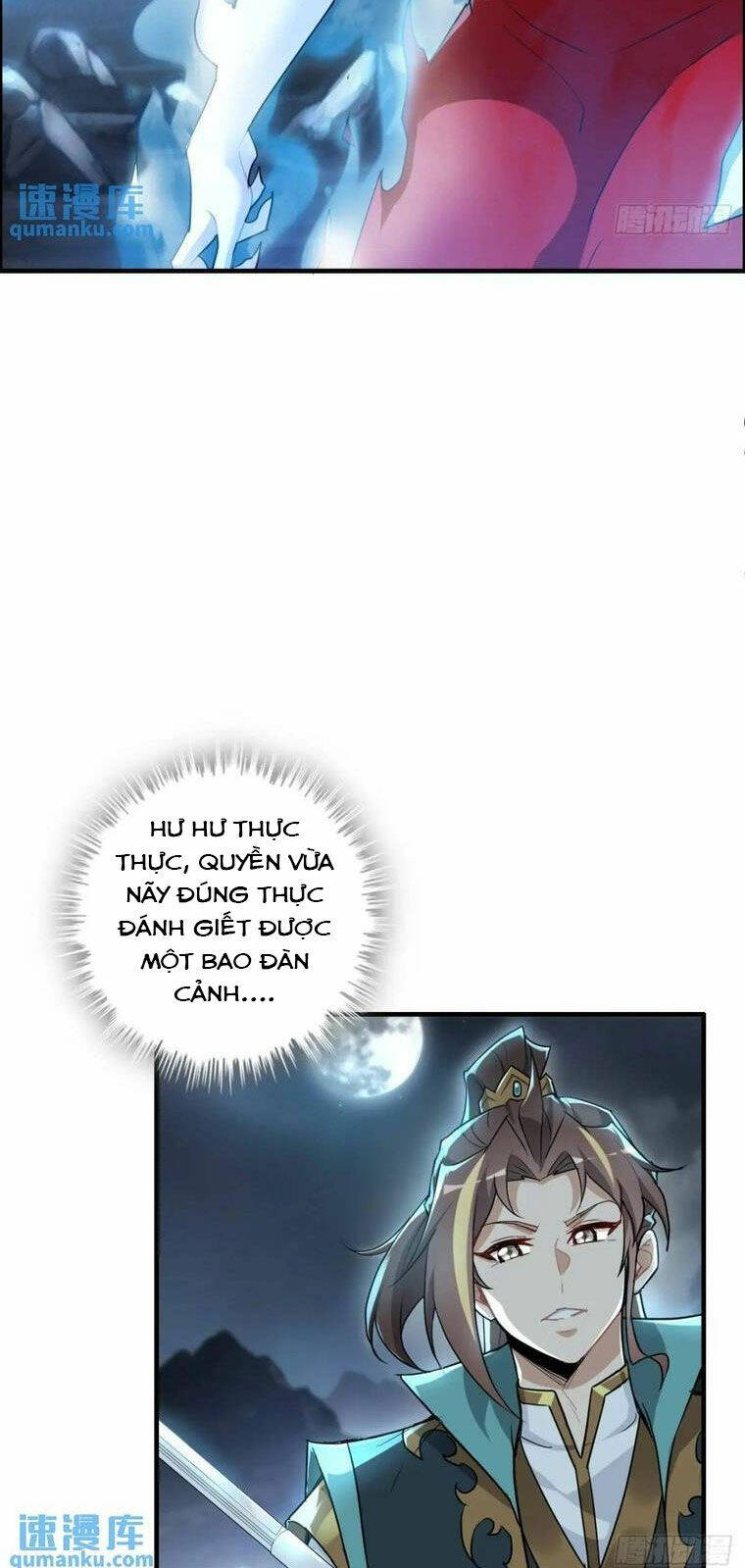 Tu Tiên Chính Là Như Vậy: Chapter 102