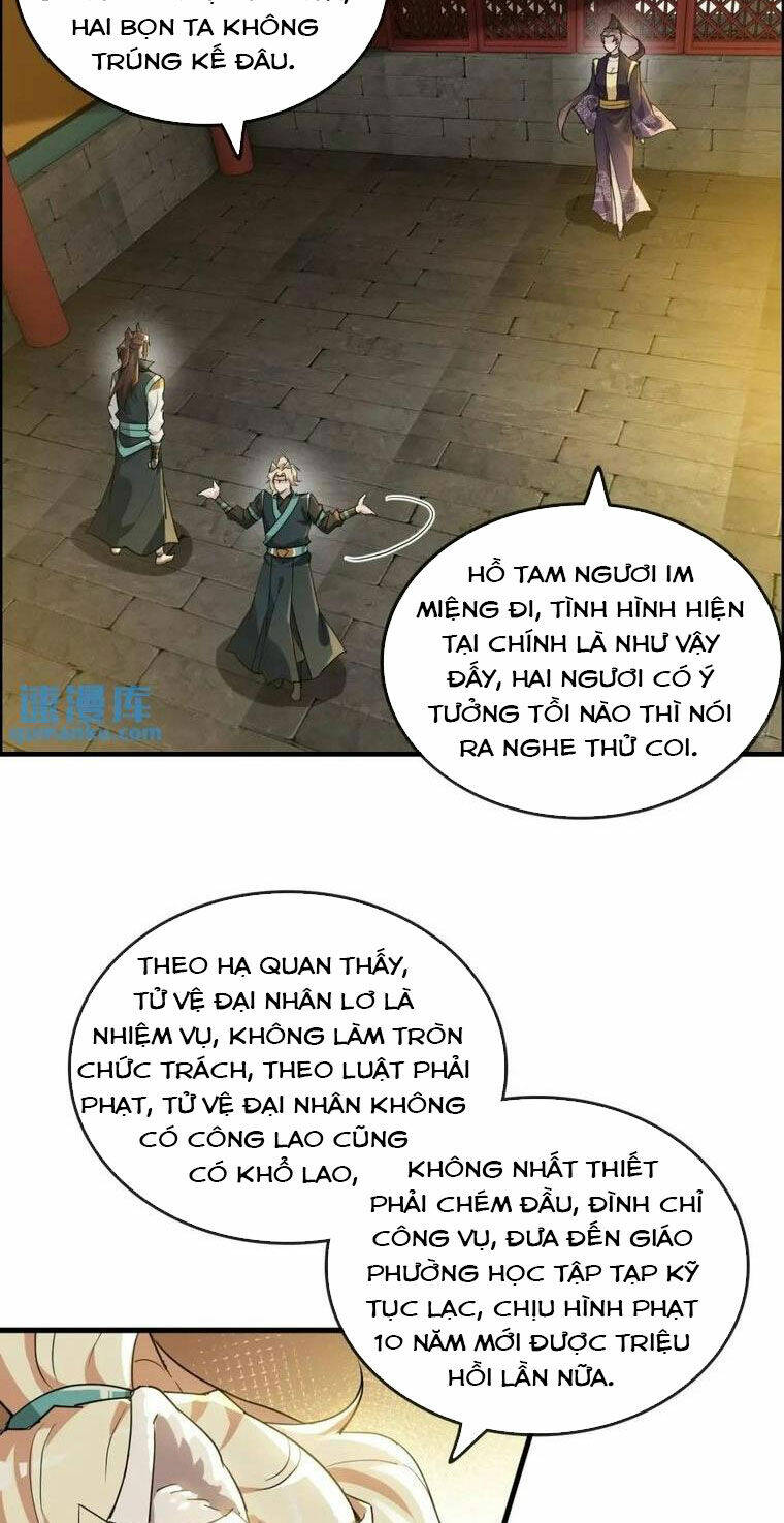 Tu Tiên Chính Là Như Vậy: Chapter 102