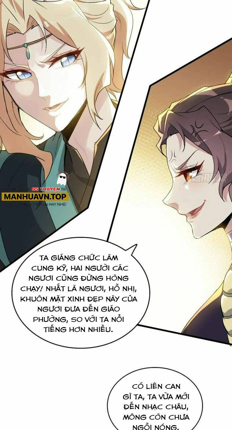 Tu Tiên Chính Là Như Vậy: Chapter 102