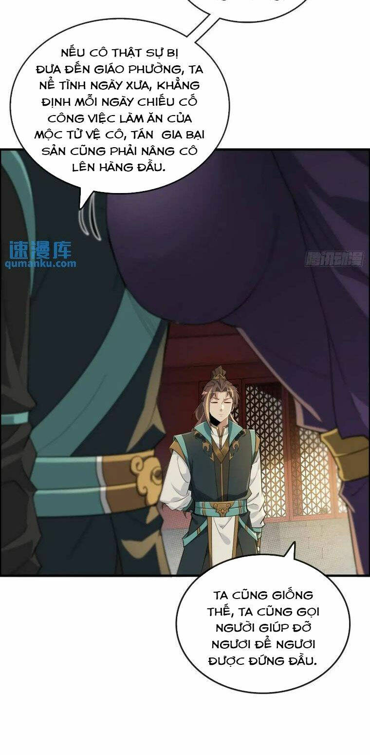 Tu Tiên Chính Là Như Vậy: Chapter 102