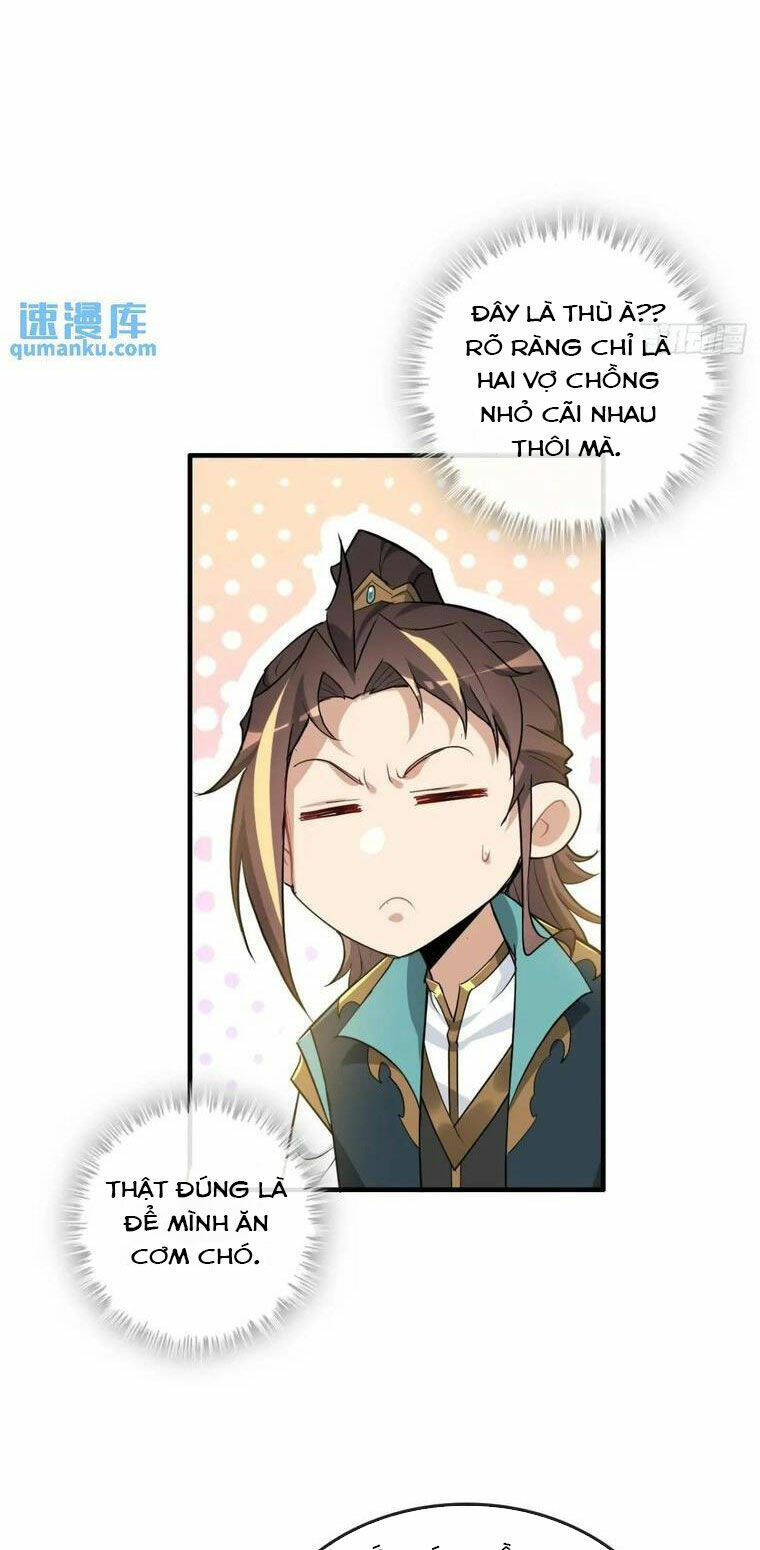 Tu Tiên Chính Là Như Vậy: Chapter 102