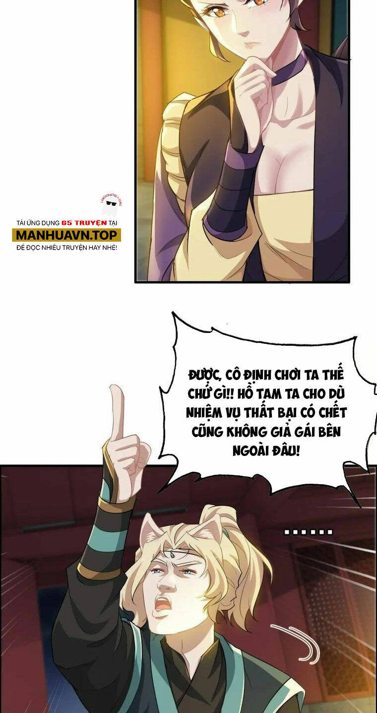 Tu Tiên Chính Là Như Vậy: Chapter 102