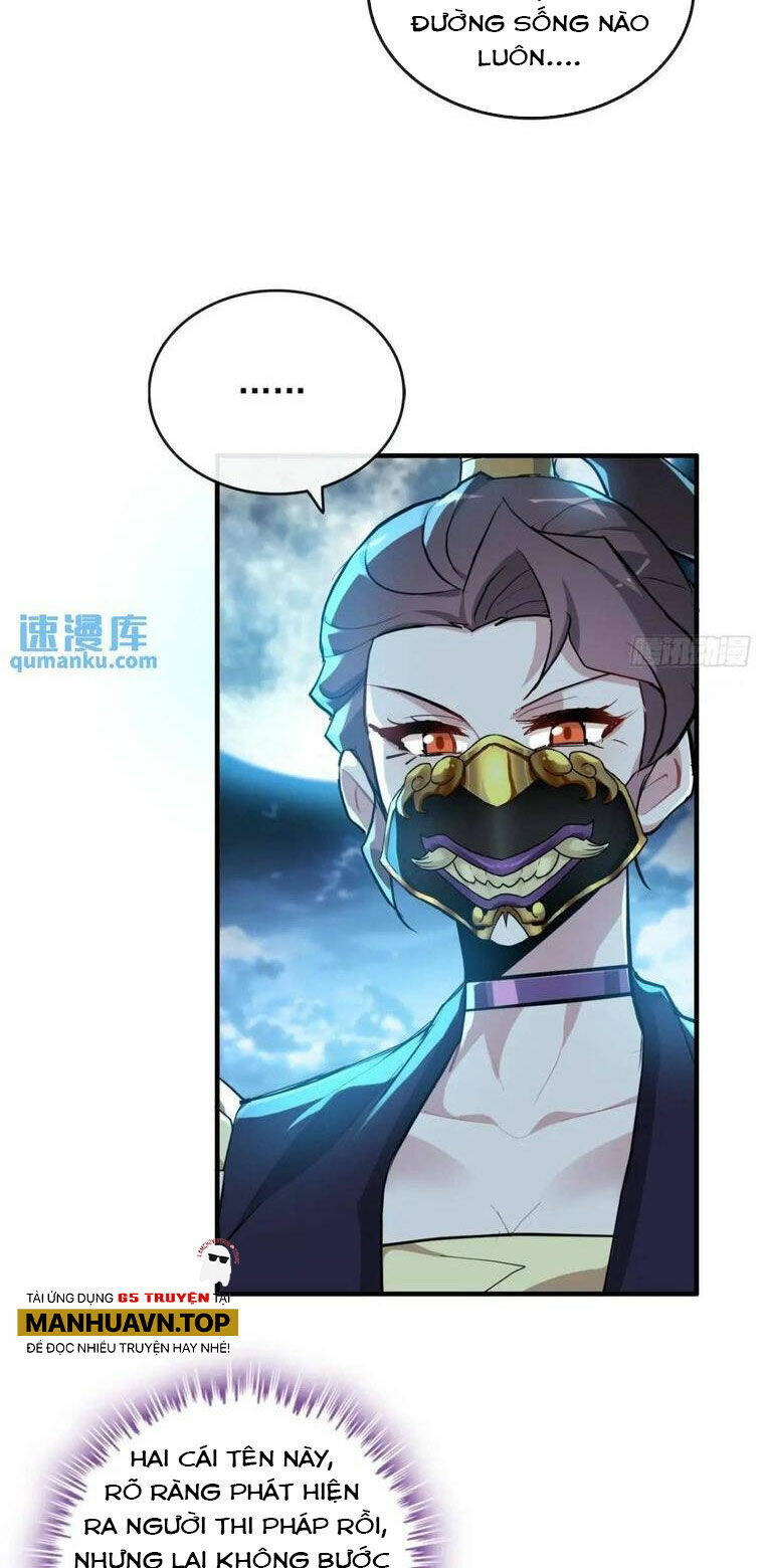 Tu Tiên Chính Là Như Vậy: Chapter 102