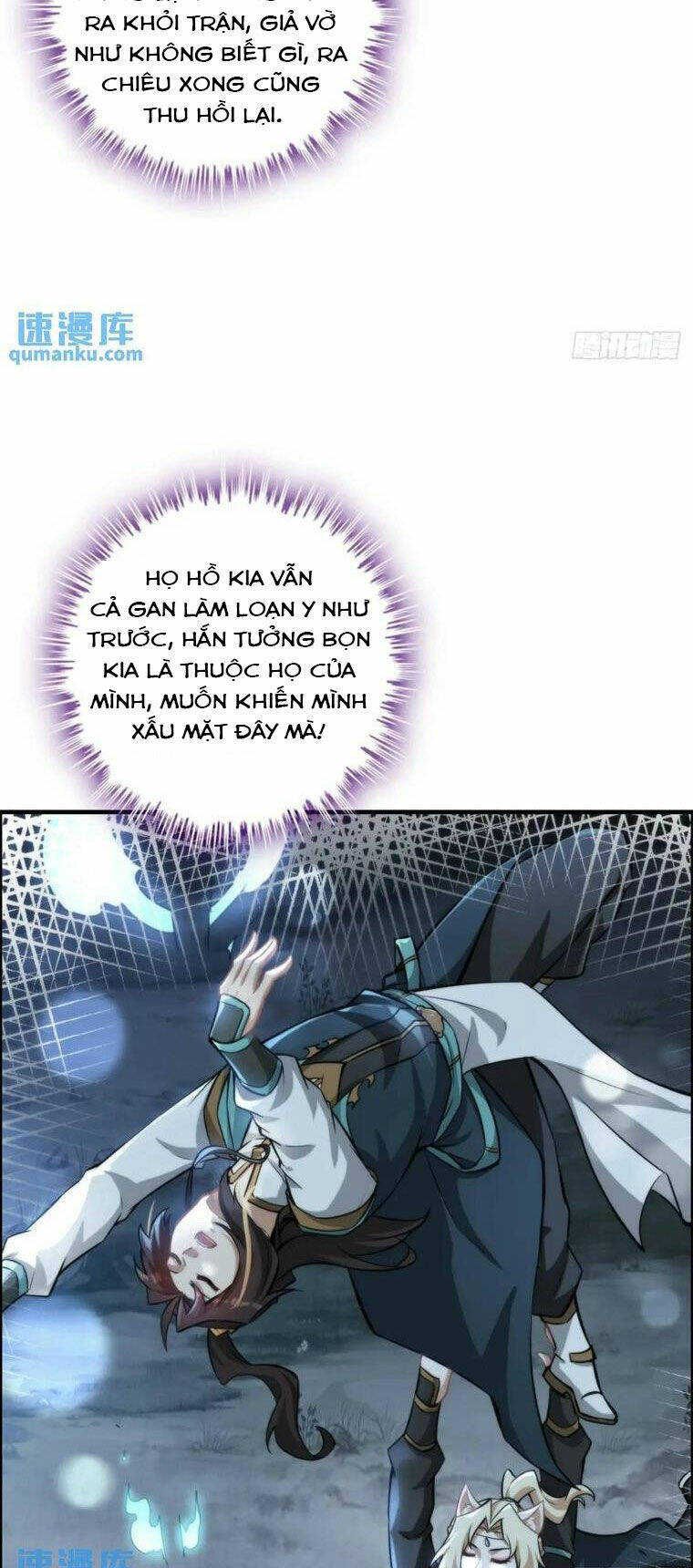 Tu Tiên Chính Là Như Vậy: Chapter 102