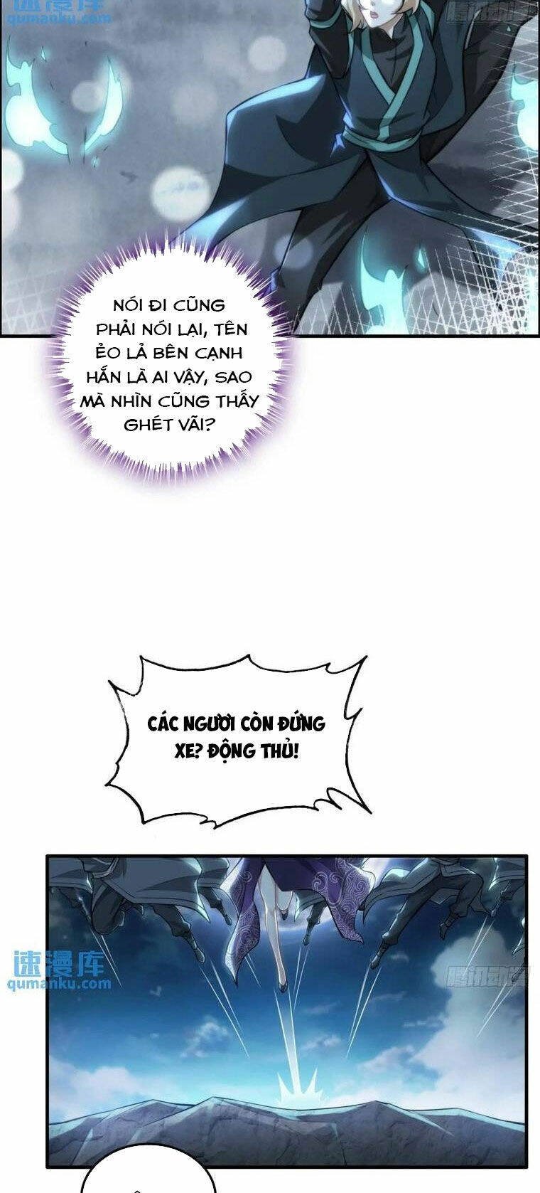 Tu Tiên Chính Là Như Vậy: Chapter 102