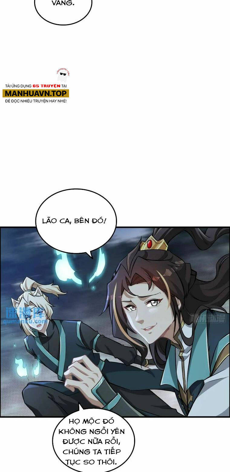 Tu Tiên Chính Là Như Vậy: Chapter 102
