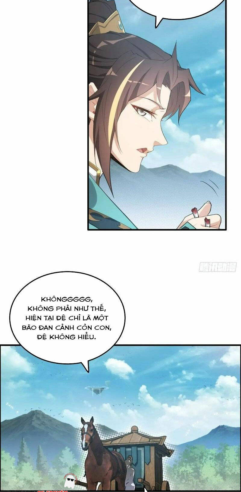 Tu Tiên Chính Là Như Vậy: Chapter 103