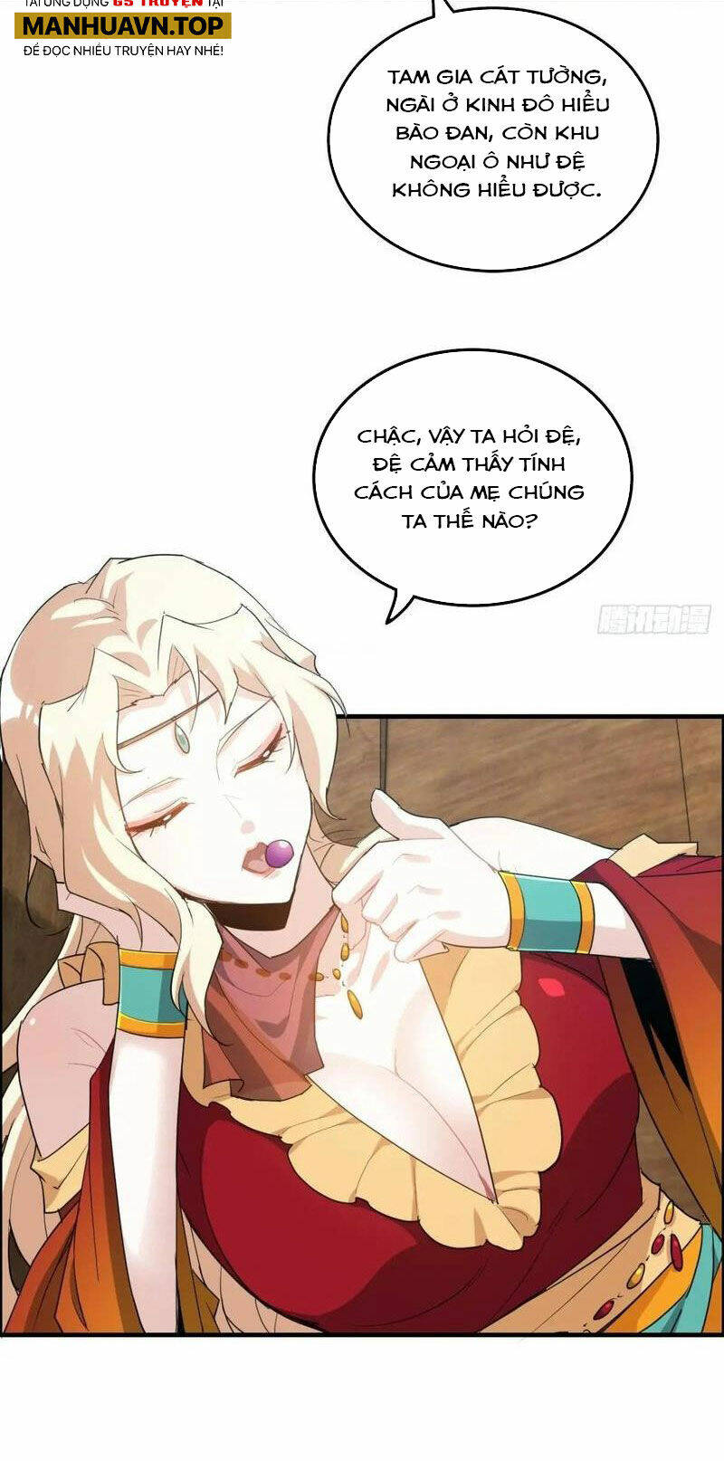 Tu Tiên Chính Là Như Vậy: Chapter 103