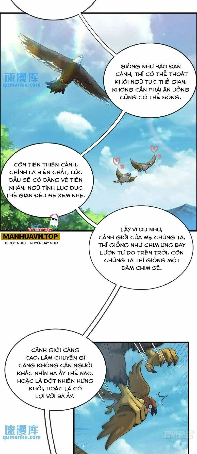 Tu Tiên Chính Là Như Vậy: Chapter 103