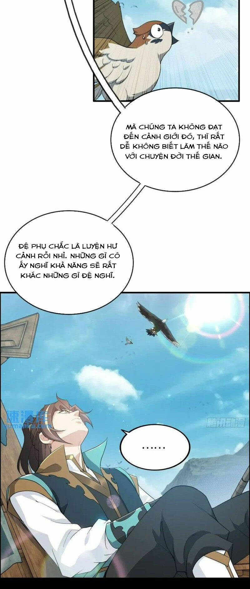 Tu Tiên Chính Là Như Vậy: Chapter 103