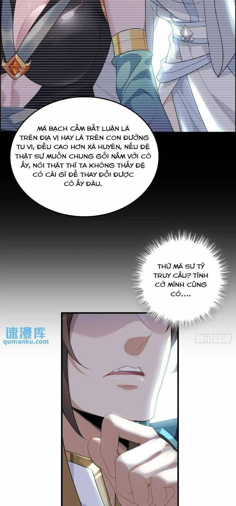 Tu Tiên Chính Là Như Vậy: Chapter 103