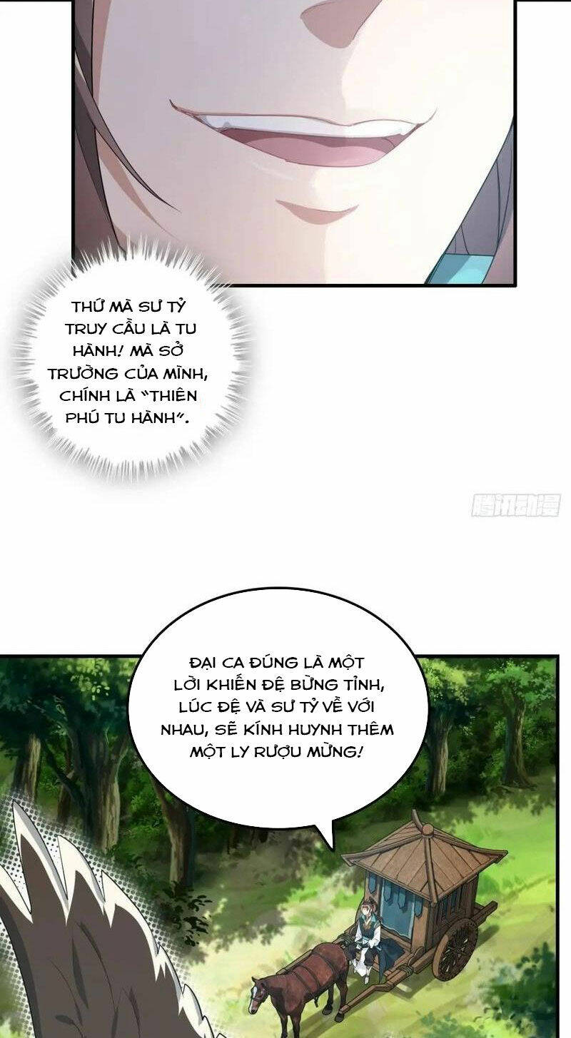 Tu Tiên Chính Là Như Vậy: Chapter 103