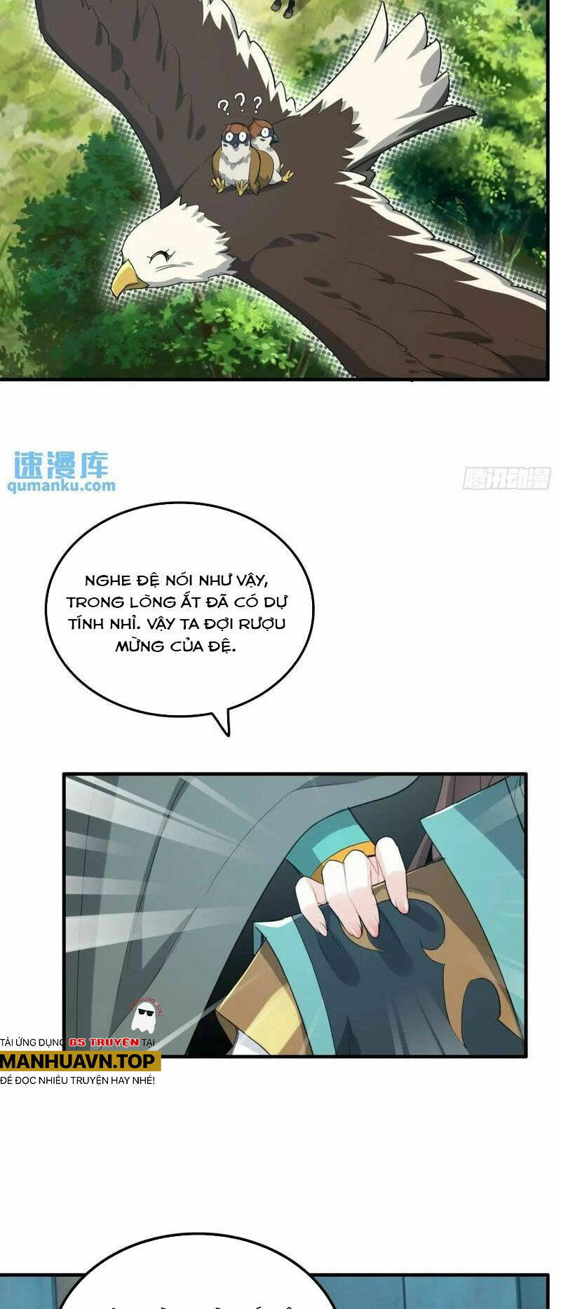 Tu Tiên Chính Là Như Vậy: Chapter 103