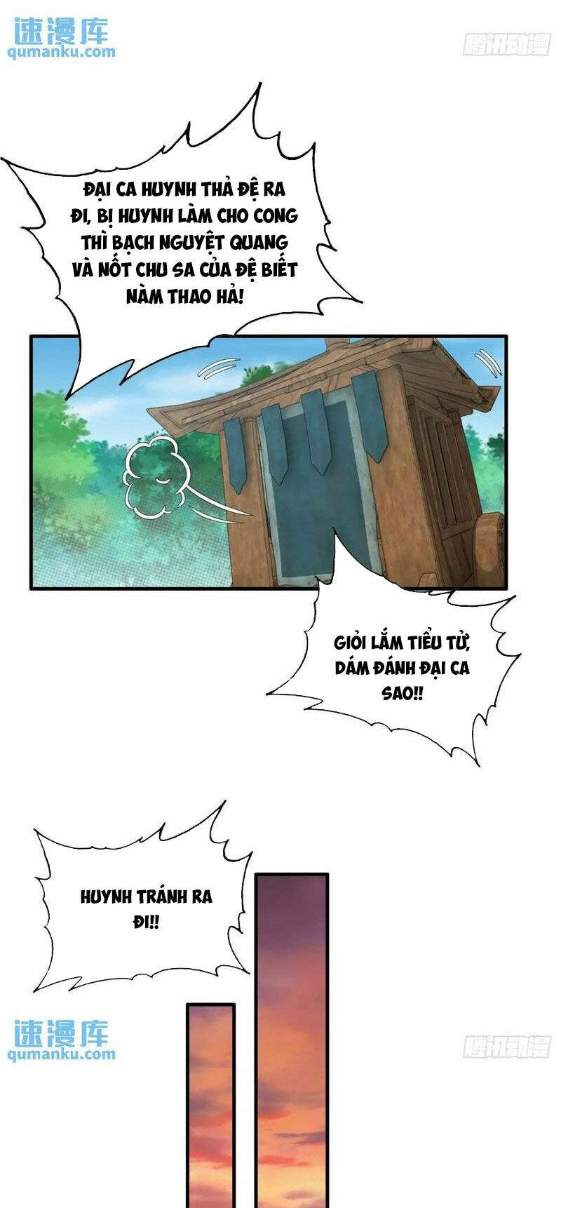 Tu Tiên Chính Là Như Vậy: Chapter 103