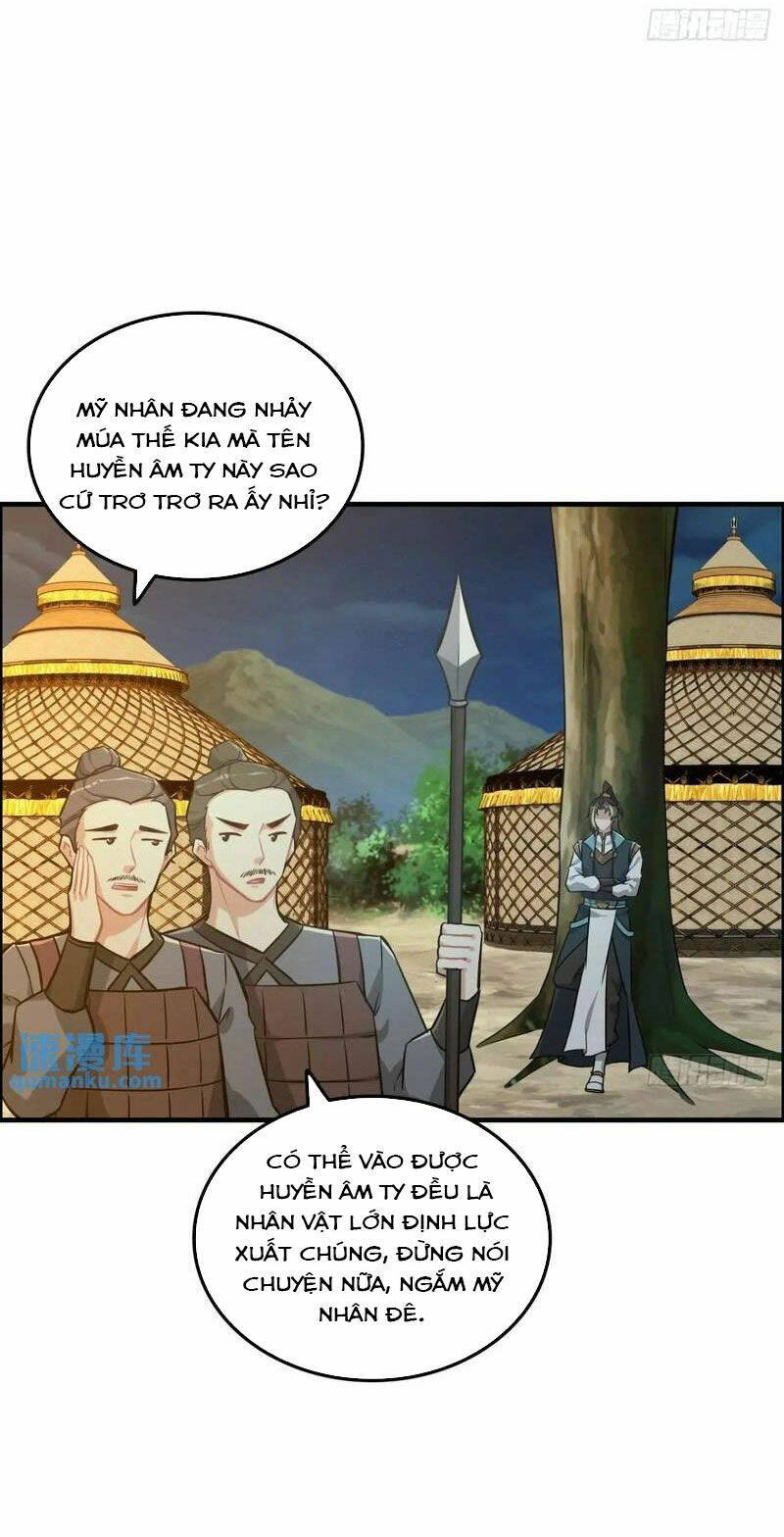 Tu Tiên Chính Là Như Vậy: Chapter 103