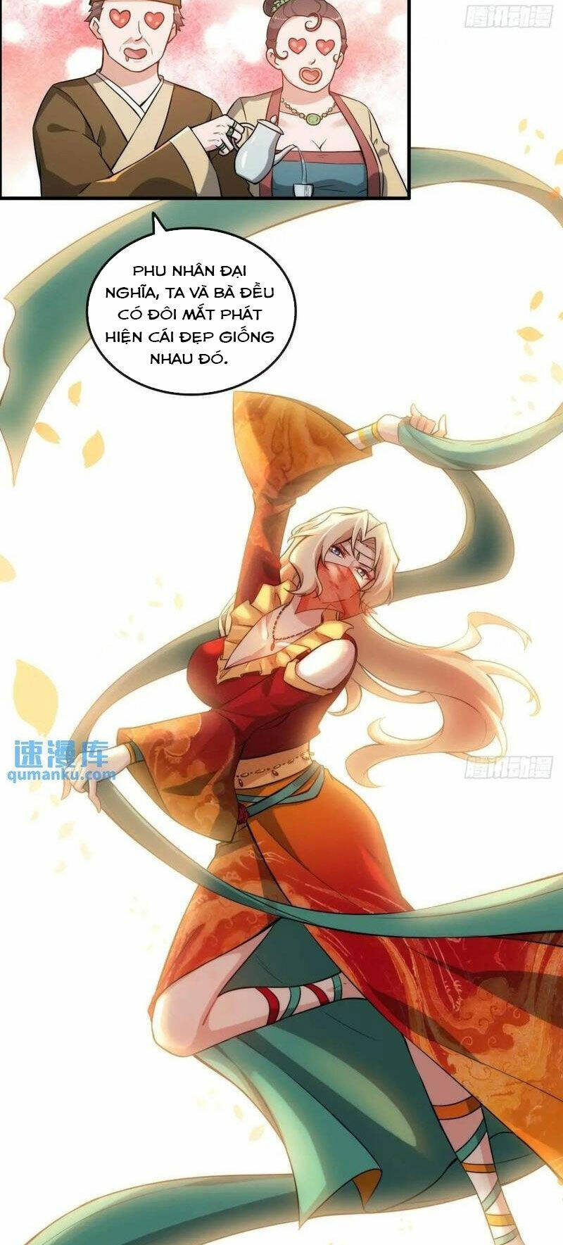 Tu Tiên Chính Là Như Vậy: Chapter 103