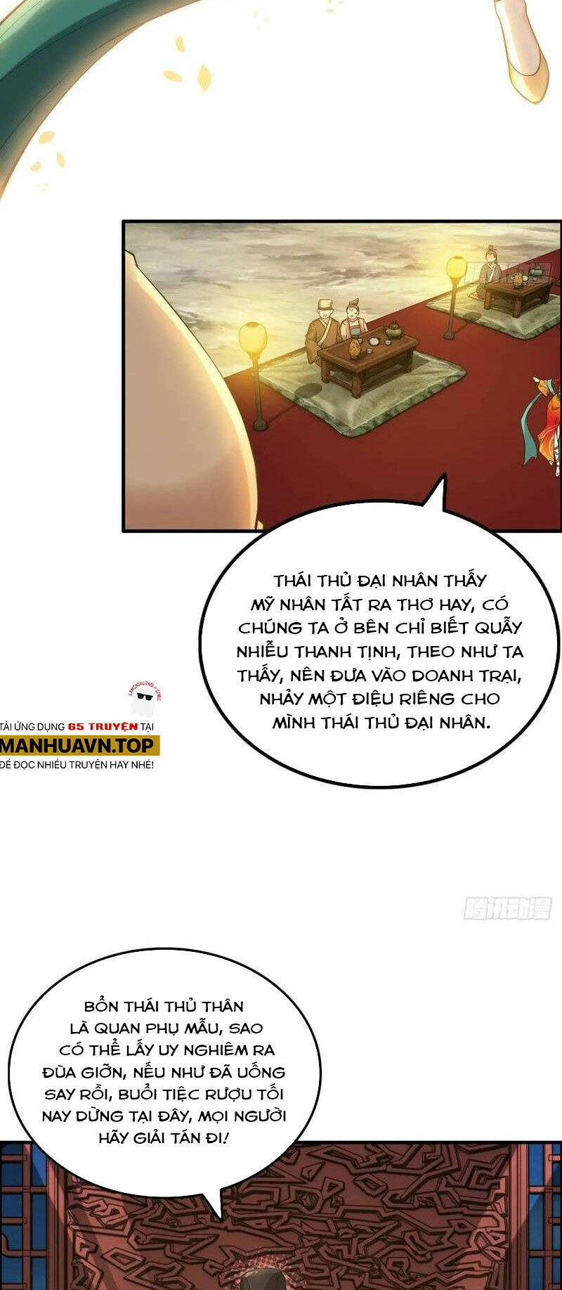 Tu Tiên Chính Là Như Vậy: Chapter 103