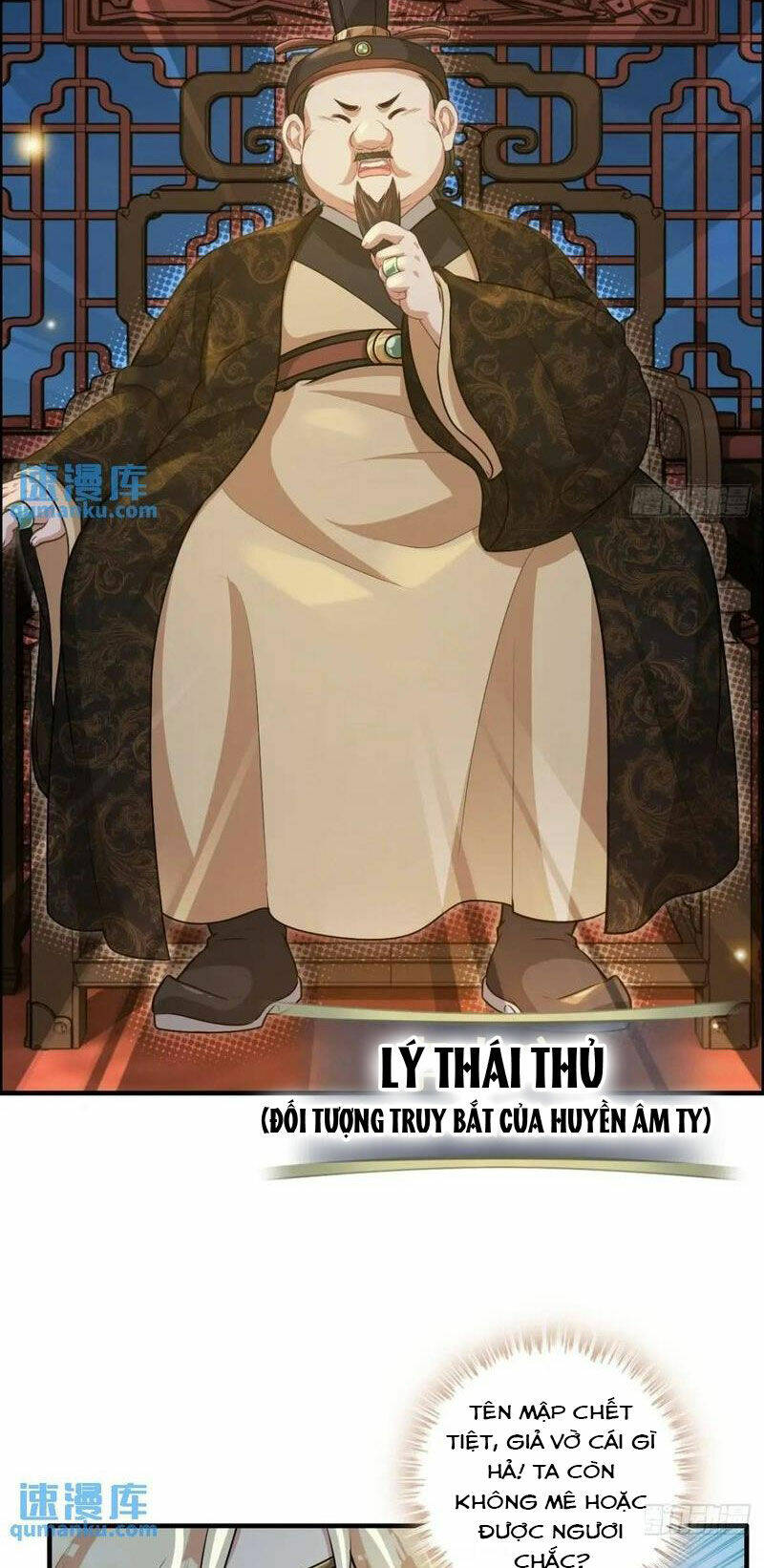 Tu Tiên Chính Là Như Vậy: Chapter 103