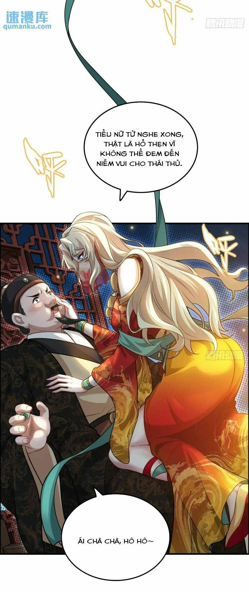 Tu Tiên Chính Là Như Vậy: Chapter 103
