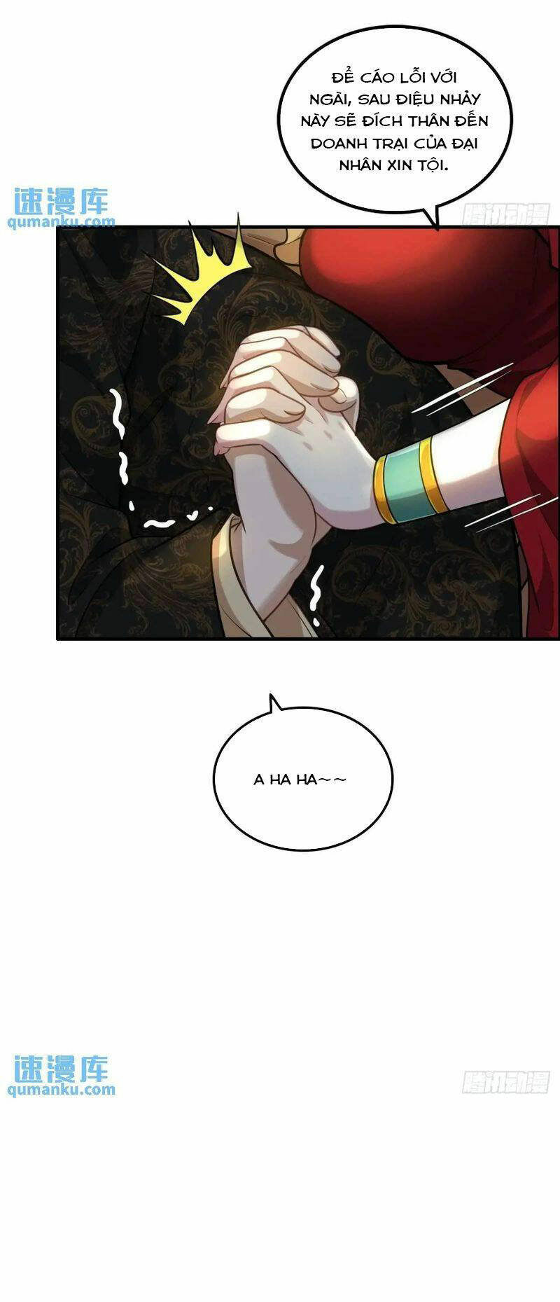 Tu Tiên Chính Là Như Vậy: Chapter 103