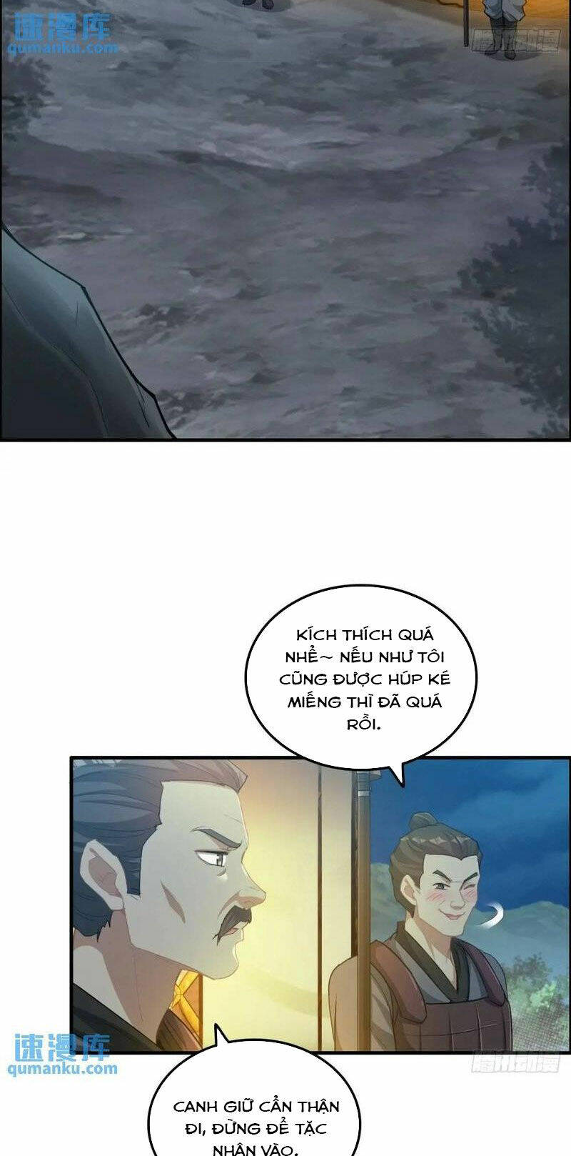 Tu Tiên Chính Là Như Vậy: Chapter 103