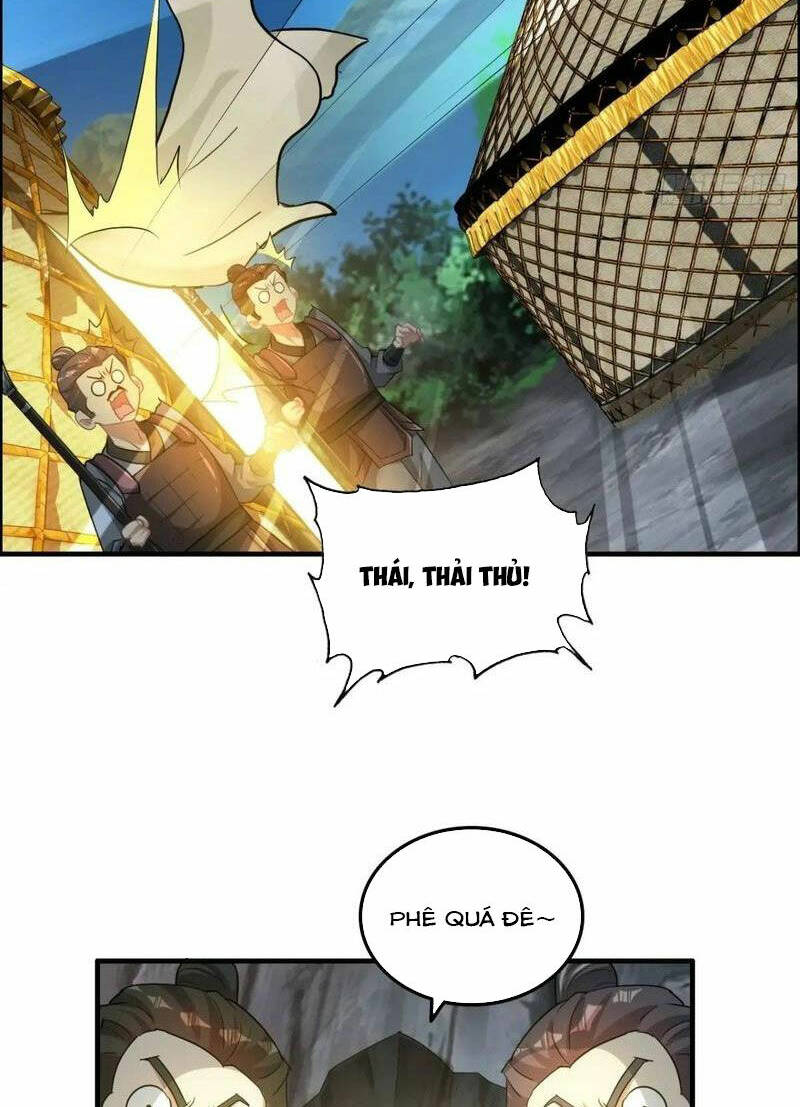 Tu Tiên Chính Là Như Vậy: Chapter 103
